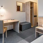 Hotel Astoria Hotel Essen 3*