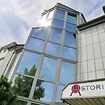 מלון Astoria 3*