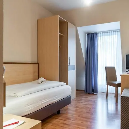 Astoria Easy Hotel Essen