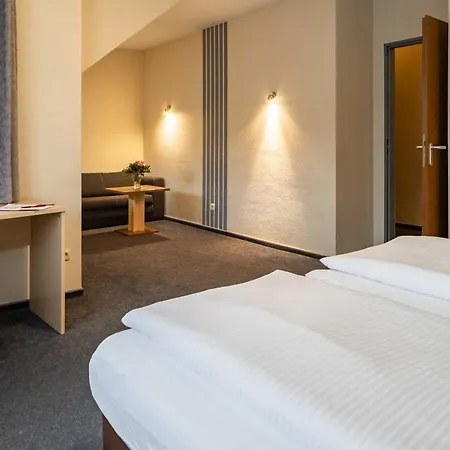 Astoria Easy Hotel