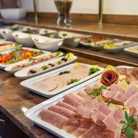 Hotel Astoria Easy Essen