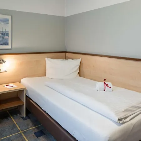 Astoria Easy Hotel Essen