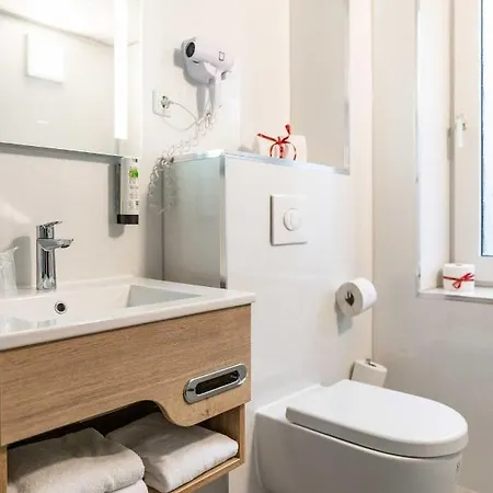 Astoria Easy 3* Essen