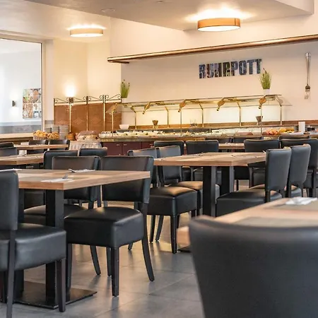 Hotel Astoria Easy Essen