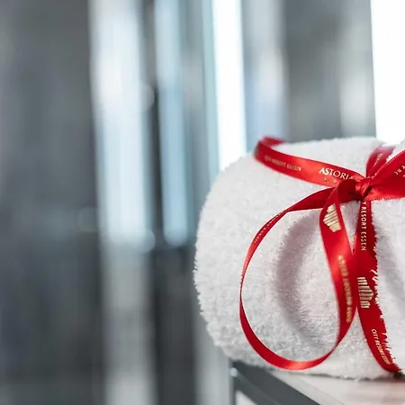 Astoria Easy 3* Essen