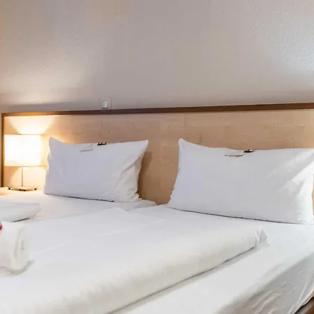 Hotel Astoria Easy Essen