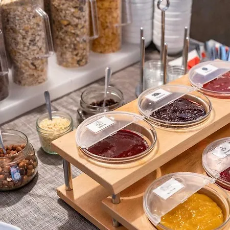 Astoria Easy Hotel Essen