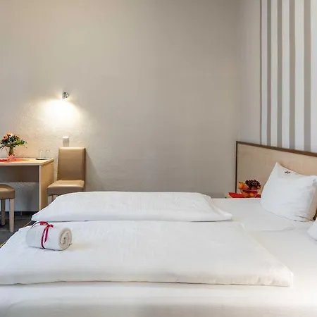 Astoria Easy 3* Essen