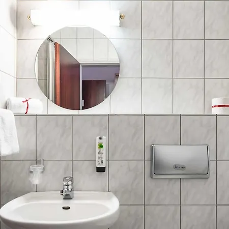 Astoria Easy 3* Essen