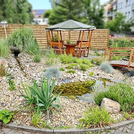 Hotel Astoria Easy Essen