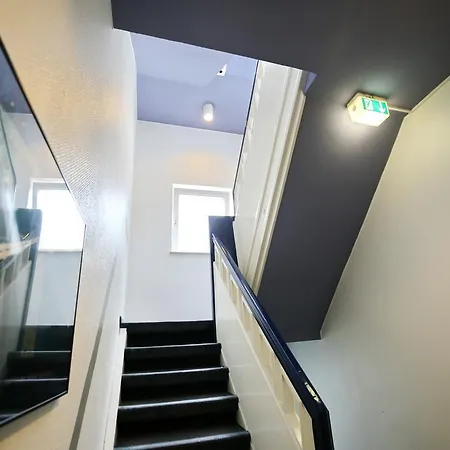 Hotel Astoria Easy Essen