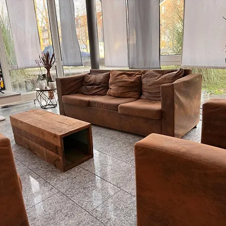 Astoria Easy 3* Essen