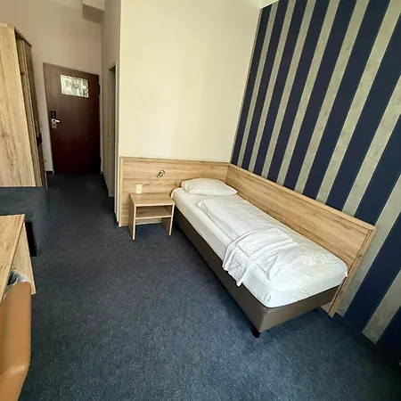 Astoria Hotel