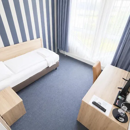 Hotel Astoria Essen
