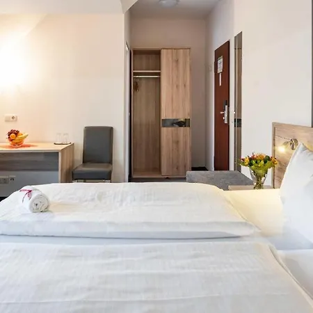 Astoria 3* Essen
