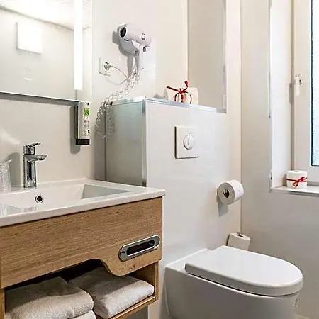 فندق Astoria إسن