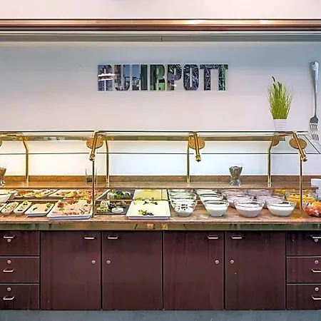 Astoria Hotel Essen