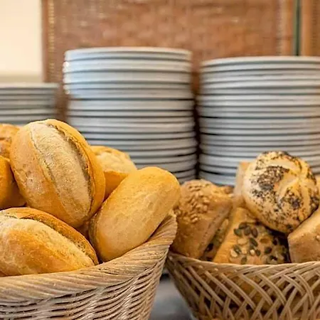Astoria Hotel Essen