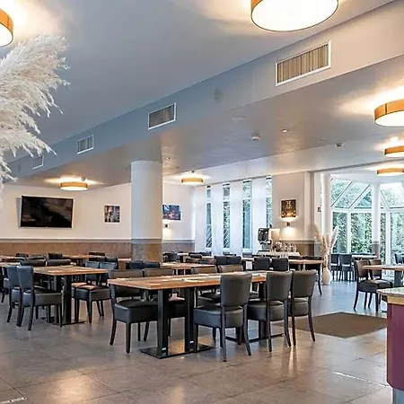 Hotel Astoria Essen