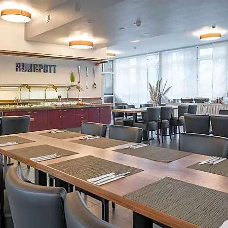 Astoria 3* Essen
