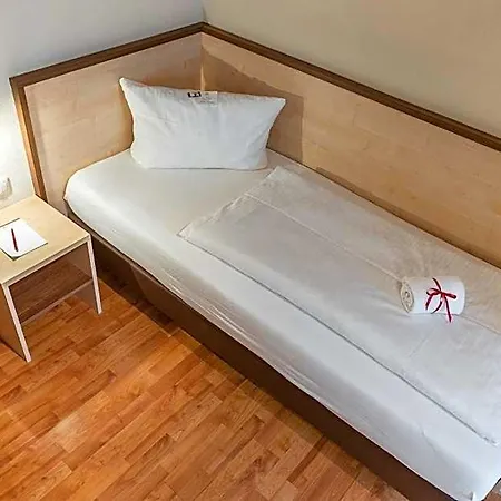 Hotel Astoria