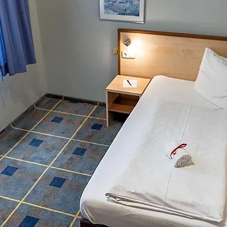 Astoria Hotel