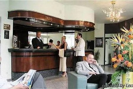 Astoria Hotel