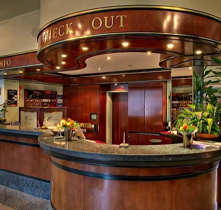 Astoria Easy 3* Essen