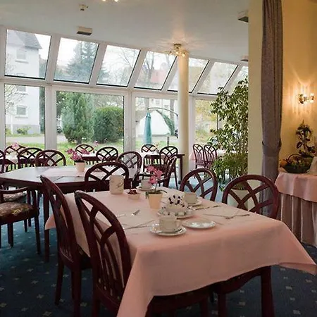 Hotel Astoria Essen