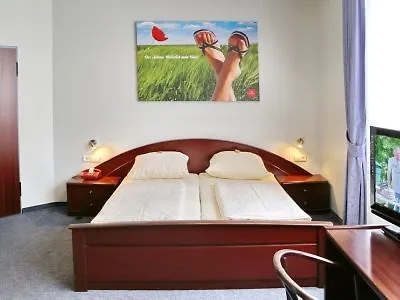 Astoria Easy Hotel Essen