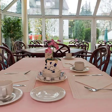 Astoria Easy 3* Essen