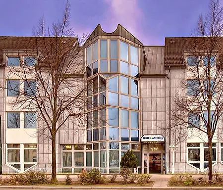 Astoria Hotel 3*