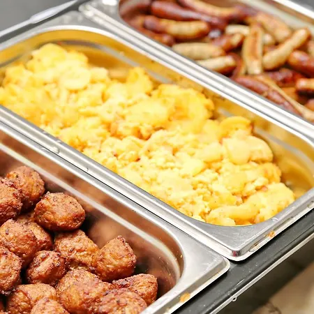 Astoria ホテル エッセン