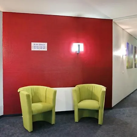 Hotel Astoria Easy 3*