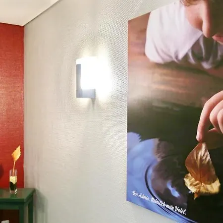 Astoria Easy 3* Essen