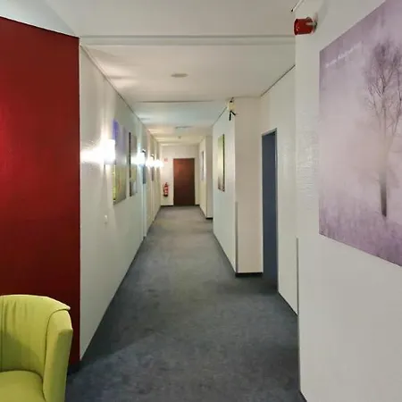 Hotel Astoria Easy 3*