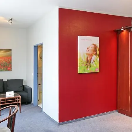 Hotel Astoria Easy 3*