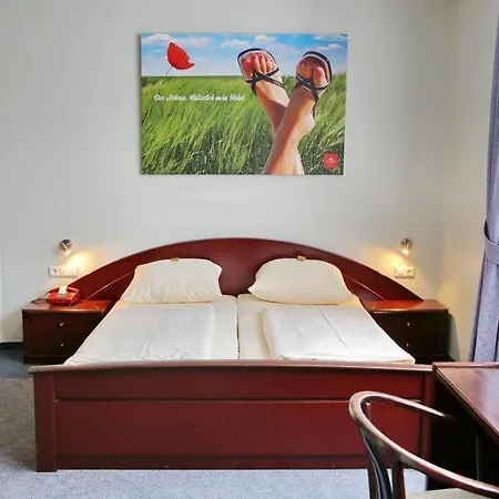 Astoria Easy 3* Essen