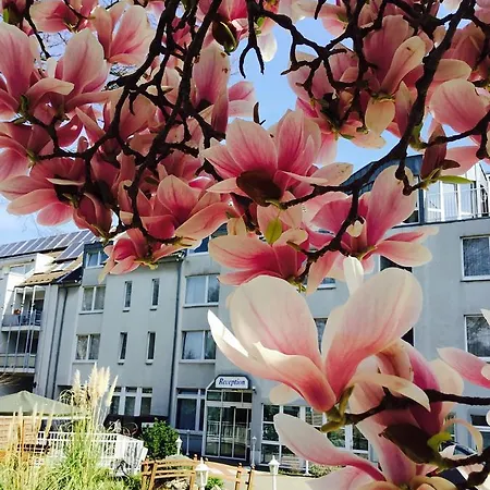 Astoria Easy 3* Essen