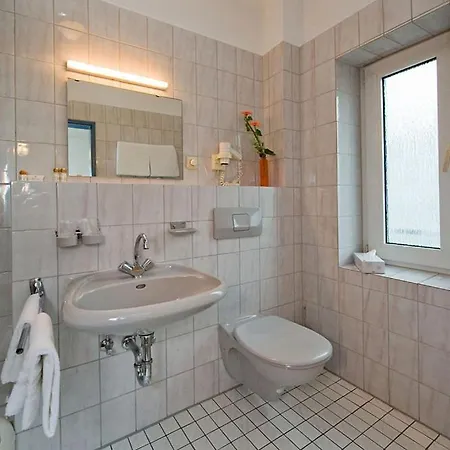 Hotel Astoria Easy Essen