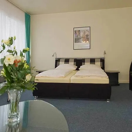 Astoria Easy Hotel