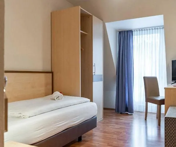 Astoria Hotel Essen 호텔 에센