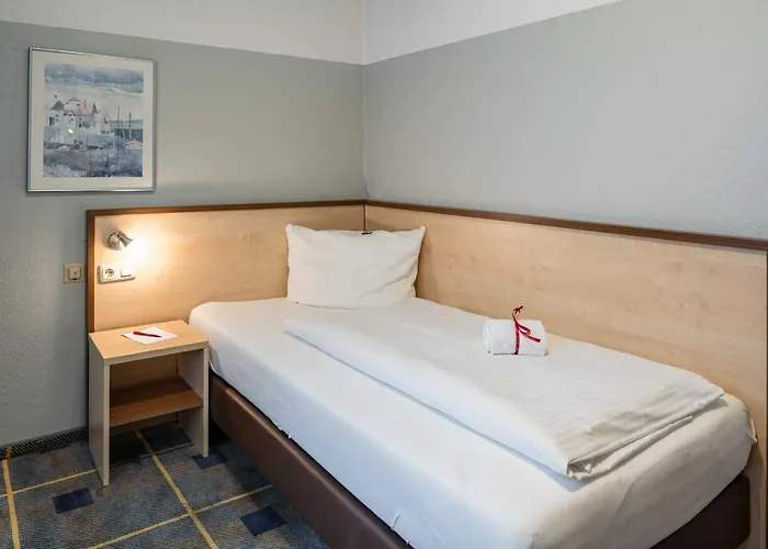 Astoria Easy Hotel Essen