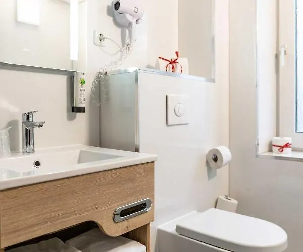 Astoria Hotel Essen 3* 에센