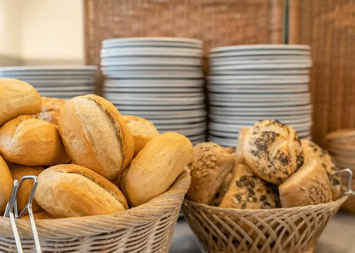 Astoria Easy Szálloda 3*