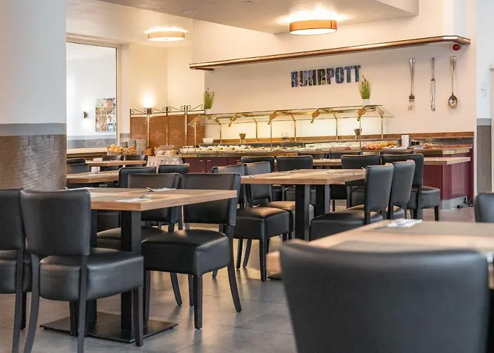 Hotel Astoria Easy Essen