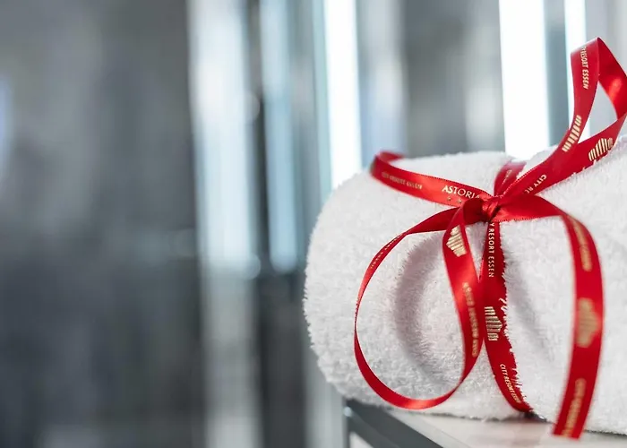 Astoria Easy 3* Essen