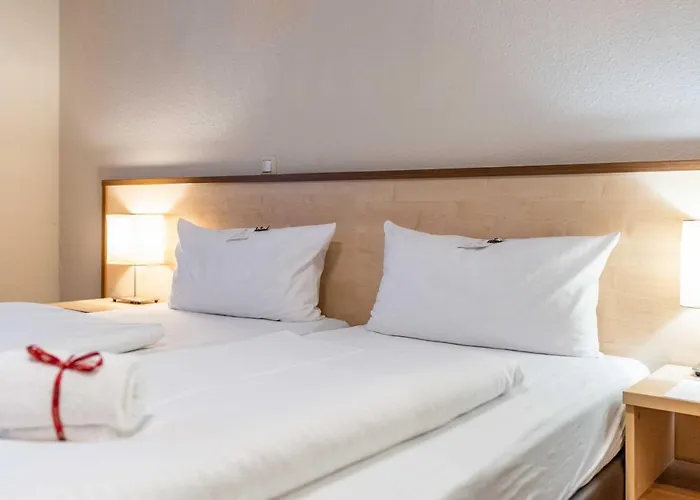 Hotel Astoria Easy Essen