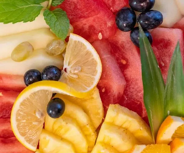 Astoria Easy Szálloda