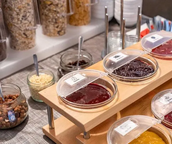 Astoria Easy Szálloda Essen